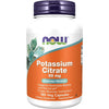NOW Supplements, Potassium Citrate 99 Mg
