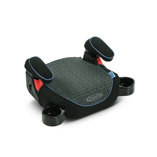 Graco TurboBooster 2.0 Backless Booster Car Seat