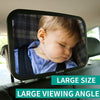 Load image into Gallery viewer, Funbliss Baby Car Mirror