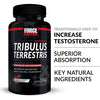 Load image into Gallery viewer, Force Factor Tribulus Terrestris for Men, 1000Mg,  60 Capsules